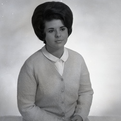 2029- Elaine Cely December 7 1967