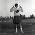 2039/D- MHS Cheerleaders, September 15, 1967