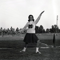 2039/D- MHS Cheerleaders, September 15, 1967