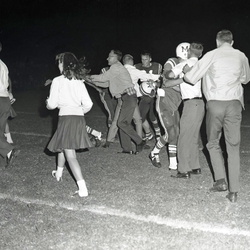 2039/E- McCormick High School Action Shots May 24 1967