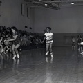 2039/S- MHS Basketball action, 1967
