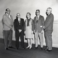2241- De La Howe Officials at meeting, August 29, 1968