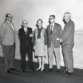 2241- De La Howe Officials at meeting, August 29, 1968