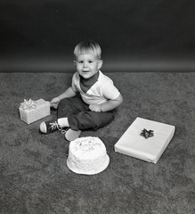 2246- Todd Dillashaw 2nd birthday, September 15, 1968