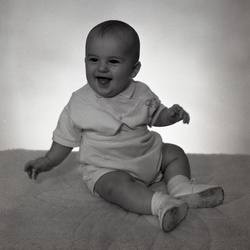 2247- Jimmy Gables baby September 11 1968
