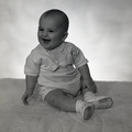 2247- Jimmy Gable's baby, September 11, 1968