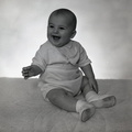 2247- Jimmy Gable's baby, September 11, 1968