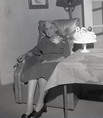 2249- Mrs. J C Talbert, 86 years old, September 17, 1968