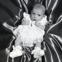 2250- Reid Creswells baby September 19 1968