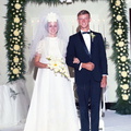 2260- Linda Robinson Wedding, August 3, 1968