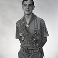 2263- Thomas Rosenwike, Eagle Scout, September 27, 1968