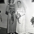 2266- Melanie Craycraft Thomas Wells wedding, October 6, 1968