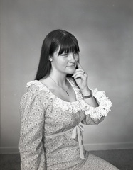 2272- Peggy King, October 13, 1968