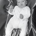 2276- Linda Ouzts baby, October 15, 1968