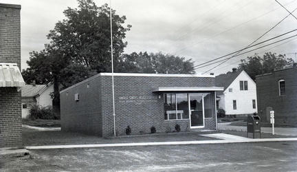 2278- Plum Branch Post Office, October 19, 1968