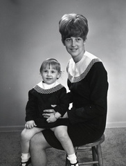 2280- Jane Cade Browne Daughter, October 20, 1968