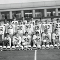 2281- McCormick Mite Team Cheerleaders, October 22, 1968