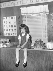 2287- Vera Burton's Kindergarten. Oct 28, 1968