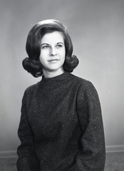 2288- Judy Blackwell Self, October 30, 1968
