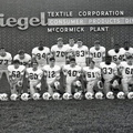 2291- MHS Football team at Riegel, November 4, 1968
