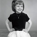 2292- Sheri Lewis, 5 years old, November 5, 1968