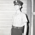 2296- L A Moore, Sheriff elect, November 10, 1968