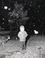 2298- Bonnie Franc snow, November 11, 1968