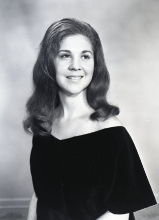 2303- Gilda  Jimmy Wall, November 18, 1968
