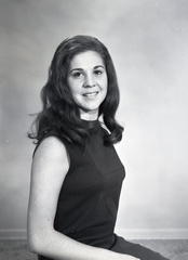 2303- Gilda  Jimmy Wall, November 18, 1968