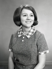 2323- Penny Sutton, December 14, 1968