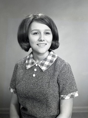 2323- Penny Sutton, December 14, 1968