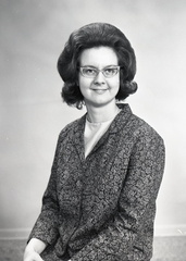 2326- Barbara Butler, December 14, 1968