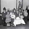 2327- Birthday party for Timmy Deason, December 14, 1968