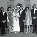 2328- Sharon Reed wedding, December 14, 1968