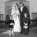 2328- Sharon Reed wedding, December 14, 1968