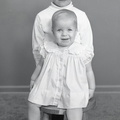2333- Ralph Lee's children, December 18, 1968