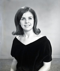 2339- Malinda Teasley, December 26, 1968