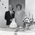 2340- Mr & Mrs J W Kelly 50th anniversary, December 25, 1968