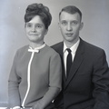 2350- Charles & Connie Link, January 4, 1969