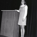 2354A-  MHS Yearbook photos, October 17, 1968