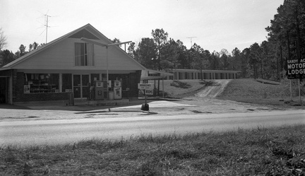 2354E- MHS Yearbook photos, ad photos, October 1968