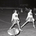 2354G- MHS Yearbook photos, Football, Fall 1968