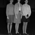 2355B- LHS Annual shots, October 10, 1968