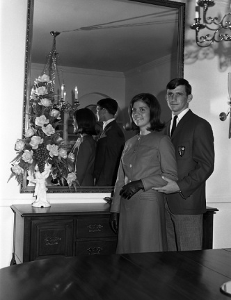 2355C- Senior Superlatives, Oct 10, 1968