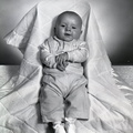 2356- Ray Smith's baby, January 18, 1969