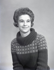 2362- Mrs Sara Morgan, January 25, 1969
