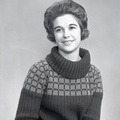 2362- Mrs Sara Morgan, January 25, 1969