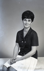 2366- Sue Wilkes, February 14, 1969