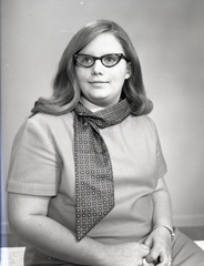 2371- Becky Strom, February 3, 1969