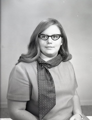 2371- Becky Strom, February 3, 1969